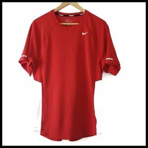 Nike Dri-Fit Short Sleeve Shirt